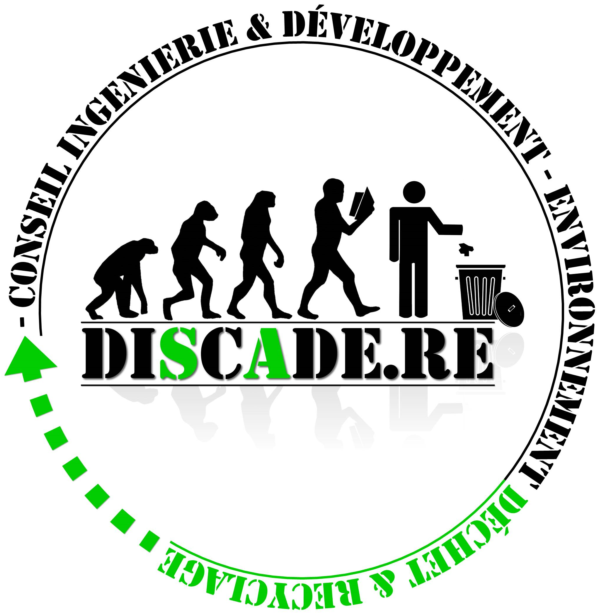 Logo Discadere